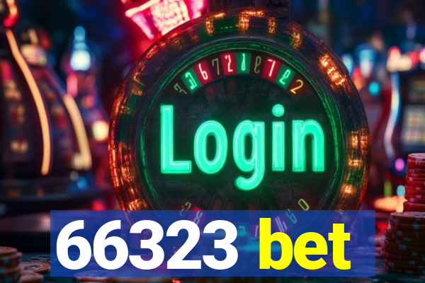 66323 bet